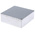 Perancea PFL Steel PCB Shielded Enclosure, 75 x 75 x 25mm