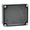 Schneider Electric Thalassa TBP Series Polycarbonate Wall Box, IP66, 192 mm x 164 mm x 87mm