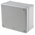 Schneider Electric Thalassa TBP Series Polycarbonate Wall Box, IP66, 192 mm x 164 mm x 87mm