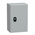 Schneider Electric Spacial S3D Series Steel Wall Box, IP66, 300 mm x 200 mm x 150mm