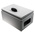 Schneider Electric Spacial S3D Series Steel Wall Box, IP66, 300 mm x 200 mm x 150mm