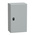 Schneider Electric Spacial S3D Series Steel Wall Box, IP66, 500 mm x 300 mm x 200mm