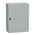 Schneider Electric Spacial S3D Series Steel Wall Box, IP66, 800 mm x 600 mm x 300mm