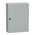 Schneider Electric Spacial S3D Series Steel Wall Box, IP66, 800 mm x 600 mm x 250mm