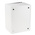 Schneider Electric Spacial CRN Series Steel Wall Box, IP66, 250 mm x 200 mm x 150mm