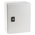Schneider Electric Spacial CRN Series Steel Wall Box, IP66, 250 mm x 200 mm x 150mm