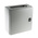 Schneider Electric Spacial CRN Series Steel Wall Box, IP66, 300 mm x 300 mm x 150mm