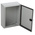 Schneider Electric Spacial CRN Series Steel Wall Box, IP66, 400 mm x 300 mm x 150mm