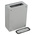 Schneider Electric Spacial CRN Series Steel Wall Box, IP66, 400 mm x 300 mm x 150mm