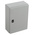 Schneider Electric Spacial CRN Series Steel Wall Box, IP66, 400 mm x 300 mm x 150mm