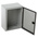 Schneider Electric Spacial CRN Series Steel Wall Box, IP66, 400 mm x 300 mm x 200mm