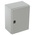 Schneider Electric Spacial CRN Series Steel Wall Box, IP66, 400 mm x 300 mm x 200mm