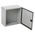 Schneider Electric Spacial CRN Series Steel Wall Box, IP66, 400 mm x 400 mm x 200mm
