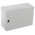 Schneider Electric Spacial CRN Series Steel Wall Box, IP66, 400 mm x 600 mm x 250mm