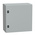 Schneider Electric Spacial CRN Series Steel Wall Box, IP66, 500 mm x 500 mm x 250mm