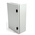 Schneider Electric Spacial CRN Series Steel Wall Box, IP66, 600 mm x 400 mm x 200mm