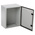 Schneider Electric Spacial CRN Series Steel Wall Box, IP66, 500 mm x 400 mm x 250mm