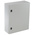 Schneider Electric Spacial CRN Series Steel Wall Box, IP66, 600 mm x 500 mm x 200mm