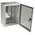 RS PRO Steel Wall Box, IP65, 400 mm x 300 mm x 200mm