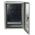 RS PRO Steel Wall Box, IP65, 400 mm x 300 mm x 200mm