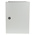 RS PRO Steel Wall Box, IP65, 400 mm x 300 mm x 200mm