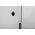RS PRO ABS Wall Box, IP65, 400 mm x 300 mm x 195mm