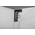 RS PRO ABS Wall Box, IP65, 400 mm x 300 mm x 195mm