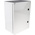 RS PRO ABS Wall Box, IP65, 400 mm x 300 mm x 195mm