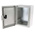 RS PRO ABS Wall Box, IP65, 280 mm x 210 mm x 130mm