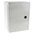 RS PRO ABS Wall Box, IP65, 280 mm x 210 mm x 130mm