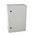 RS PRO ABS Wall Box, IP65, 600 mm x 400 mm x 200mm