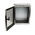 RS PRO 304 Stainless Steel Wall Box, IP66, 300 mm x 250 mm x 150mm