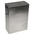 RS PRO 304 Stainless Steel Wall Box, IP66, 700 mm x 500 mm x 250mm