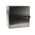 RS PRO 304 Stainless Steel Wall Box, IP66, 300 mm x 300 mm x 200mm