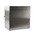 RS PRO 304 Stainless Steel Wall Box, IP66, 300 mm x 300 mm x 200mm