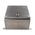 RS PRO 304 Stainless Steel Wall Box, IP69K, 300 mm x 300 mm x 200mm