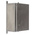 RS PRO 304 Stainless Steel Wall Box, IP69K, 400 mm x 300 mm x 200mm