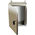 RS PRO 304 Stainless Steel Wall Box, IP69K, 500 mm x 400 mm x 150mm