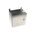 RS PRO 316 Stainless Steel Wall Box, IP69K, 300 mm x 300 mm x 200mm