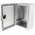 RS PRO ABS Wall Box, IP65, 330 mm x 250 mm x 130mm