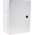 RS PRO ABS Wall Box, IP65, 330 mm x 250 mm x 130mm