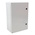 RS PRO ABS Wall Box, IP65, 500 mm x 350 mm x 195mm