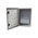 RS PRO ABS Wall Box, IP65, 500 mm x 350 mm x 195mm