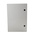 RS PRO ABS Wall Box, IP65, 500 mm x 350 mm x 195mm