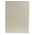 RS PRO Steel Wall Box, IP66, 400 mm x 300 mm x 210mm