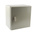 RS PRO Steel Wall Box, IP66, 300 mm x 300 mm x 210mm