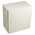RS PRO Steel Wall Box, IP66, 500 mm x 500 mm x 300mm