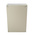 RS PRO Steel Wall Box, IP66, 600 mm x 400 mm x 210mm