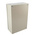 RS PRO Steel Wall Box, IP66, 600 mm x 400 mm x 210mm