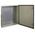 RS PRO Steel Wall Box, IP66, 800 mm x 600 mm x 210mm